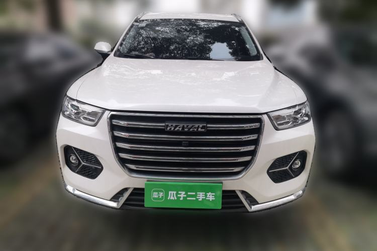 Used Haval H6 2021 1.5 GDIT Automatic Champion Edition Exterior 1