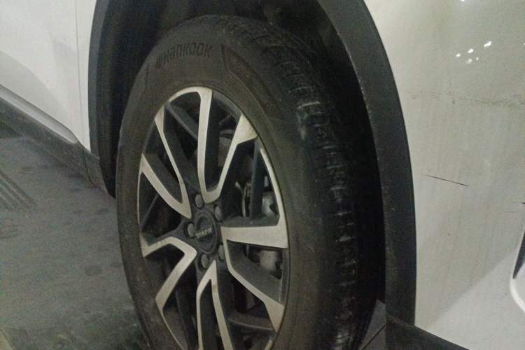 Used Haval H6 2021 3rd Generation 1.5T Automatic Two-Wheel Drive Pro Exterior 1