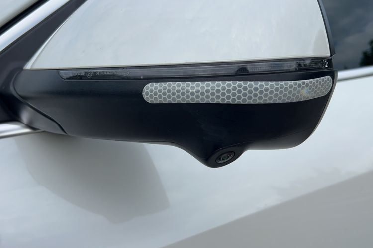 Used Haval H6 2021 1.5 GDIT Automatic Champion Edition Exterior 12