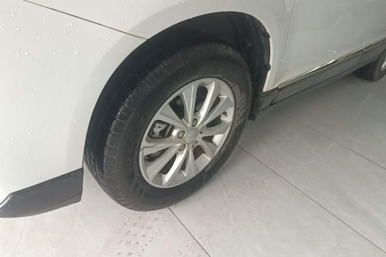 Used Haval H6 2021 Sport Edition 1.5T Automatic Elite Smart Connectivity Model with Hexagonal Grille Exterior 2