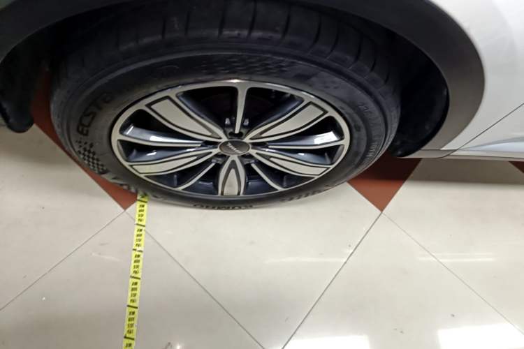 Used Haval H6 2021 1.5 GDIT Automatic Champion Edition Exterior 2