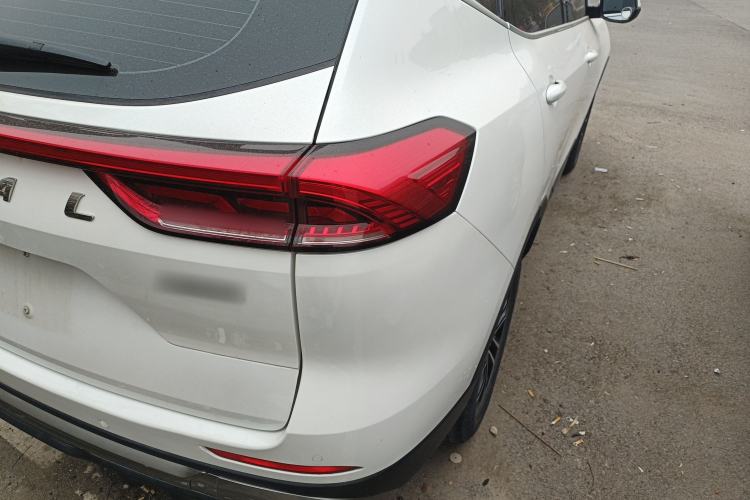 Used Haval H6 2021 National Trend Edition 1.5T Automatic Urban Version Exterior 3