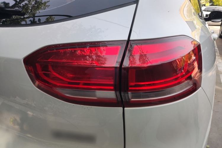 Used Haval H6 2021 1.5T Automatic Urban Edition Exterior 3