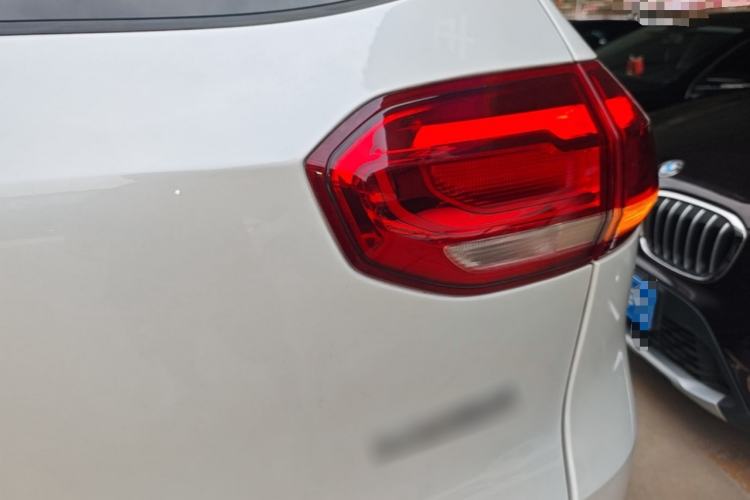 Used Haval H6 2021 1.5 GDIT Automatic Champion Edition Exterior 3