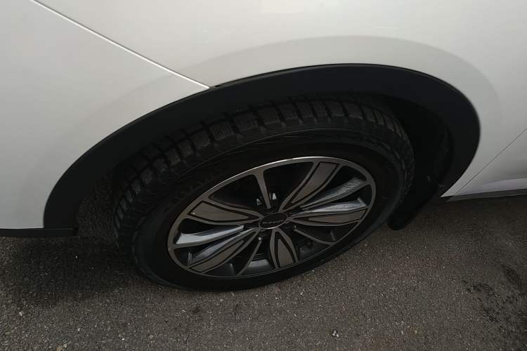 Used Haval H6 2021 2.0 GDIT Automatic Champion Edition Exterior 4