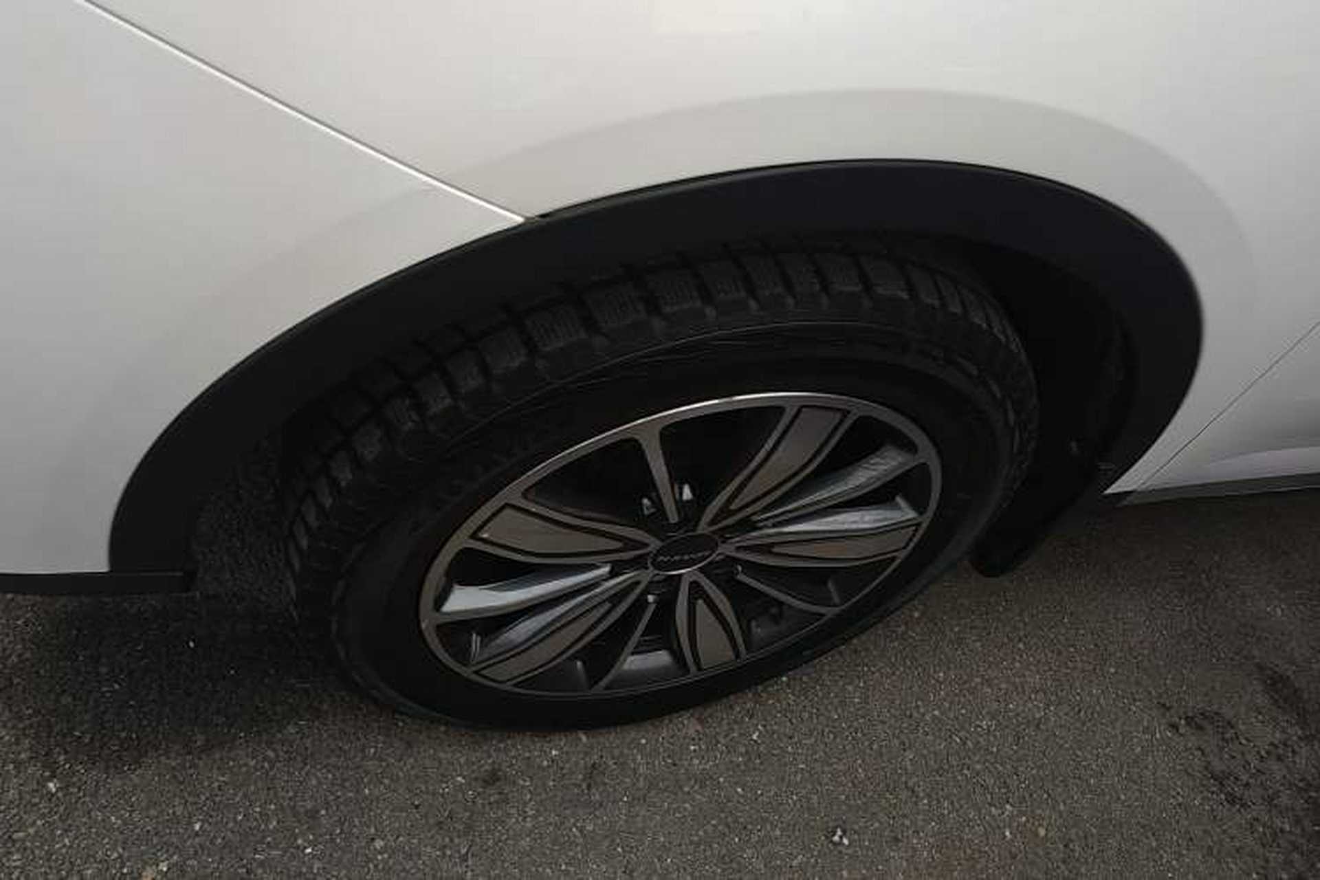 Used Haval H6 2021 2.0 GDIT Automatic Champion Edition Exterior 4