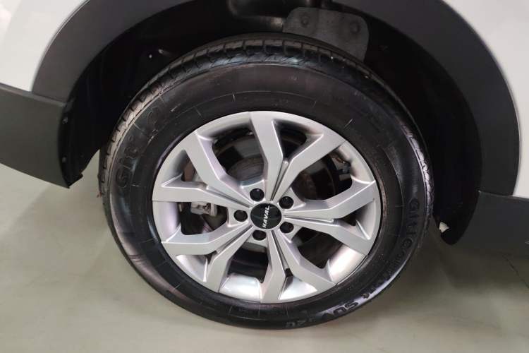 Used Haval H6 2021 National Trend Edition 1.5T Automatic Champion Version Exterior 5