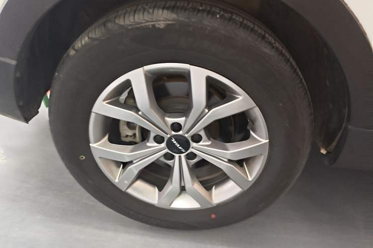 Used Haval H6 2021 National Trend Edition 1.5T Automatic Champion Version Exterior 5