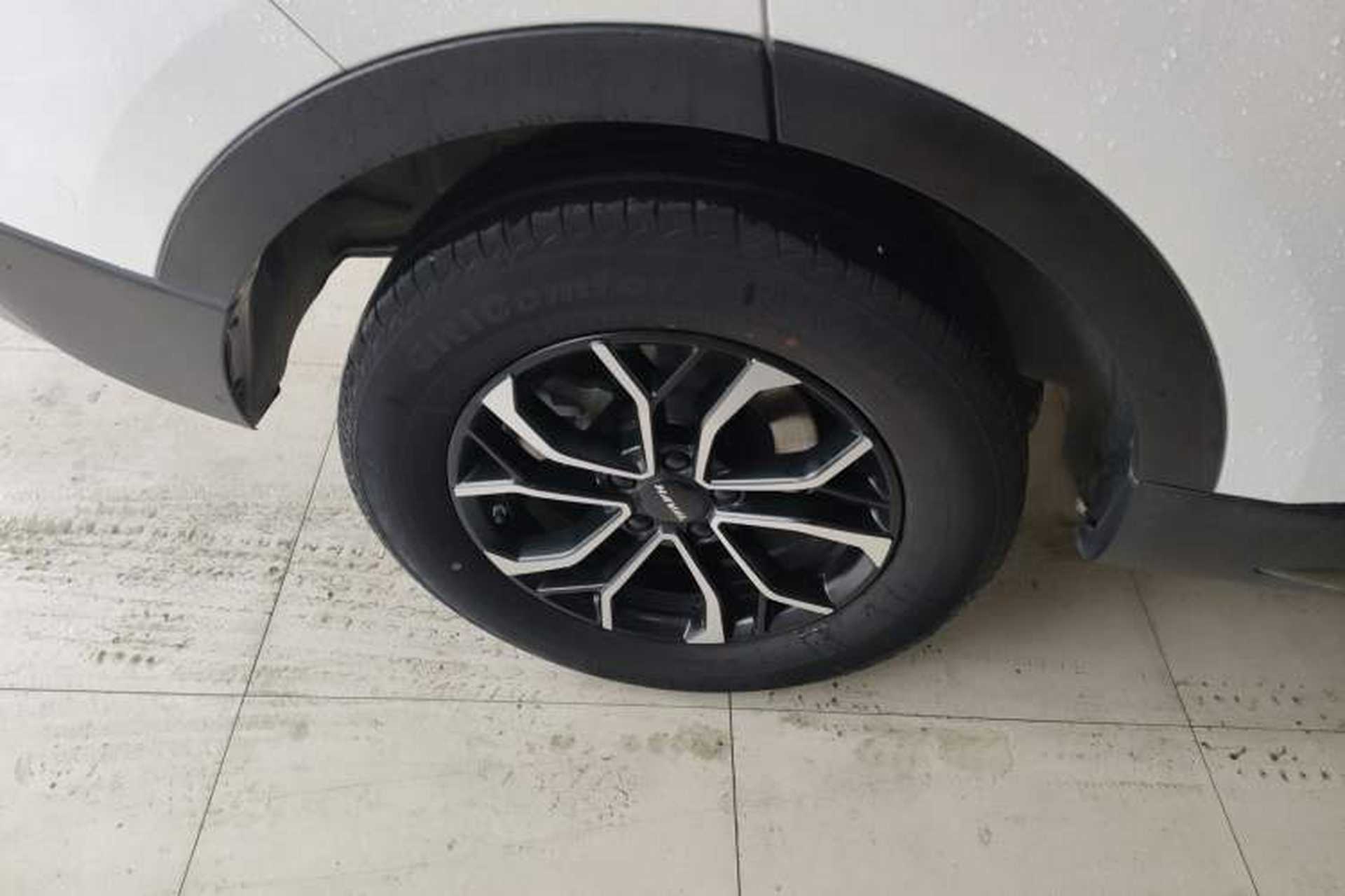 Used Haval H6 2021 National Trend Edition 1.5T Automatic Urban Version Exterior 5