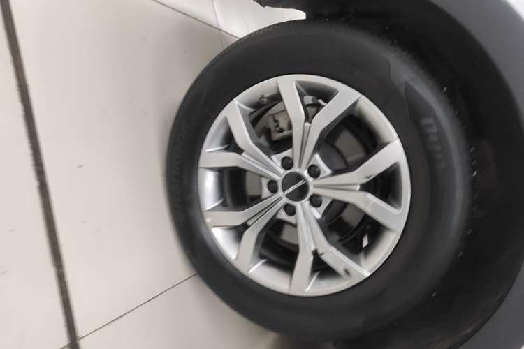 Used Haval H6 2021 National Trend Edition 1.5T Automatic Champion Version Exterior 5