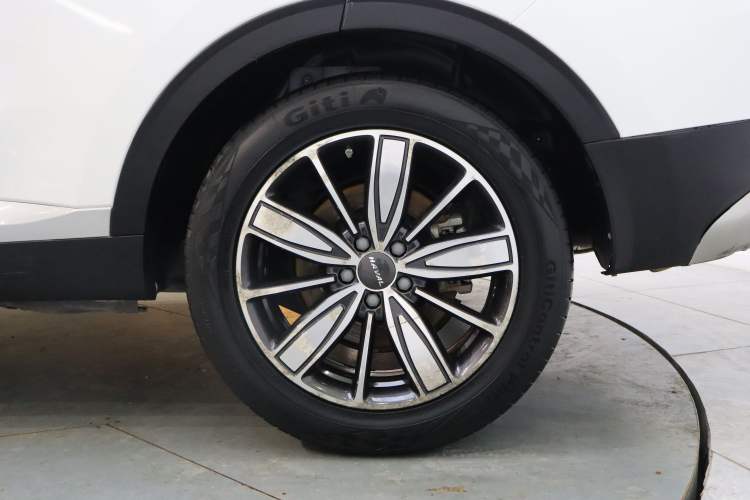 Used Haval H6 2021 1.5 GDIT Automatic Luxury Edition Exterior 6