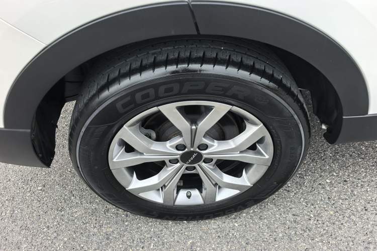 Used Haval H6 2021 China Trend Edition 1.5 GDIT Automatic Champion Version Exterior 6