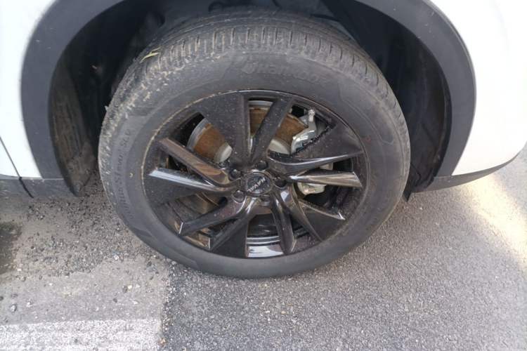 Used Haval H6 2021 3rd Generation 2.0T Automatic All-Wheel Drive Max Exterior 7