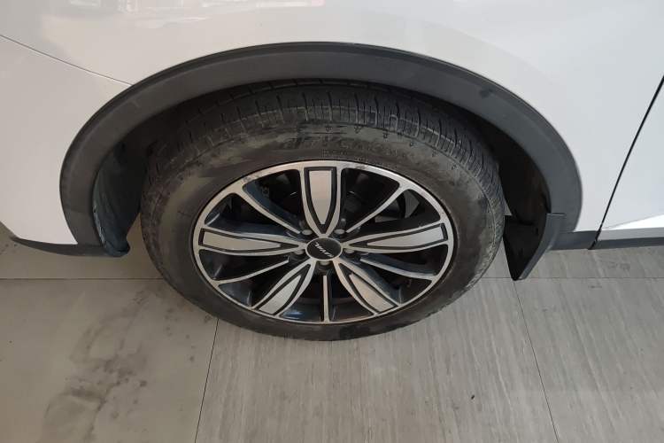 Used Haval H6 2021 1.5T Automatic Champion Edition Exterior 7