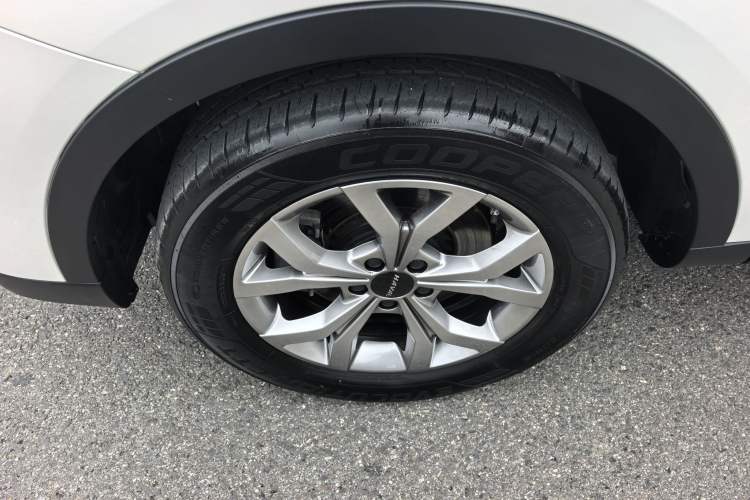 Used Haval H6 2021 China Trend Edition 1.5 GDIT Automatic Champion Version Exterior 7