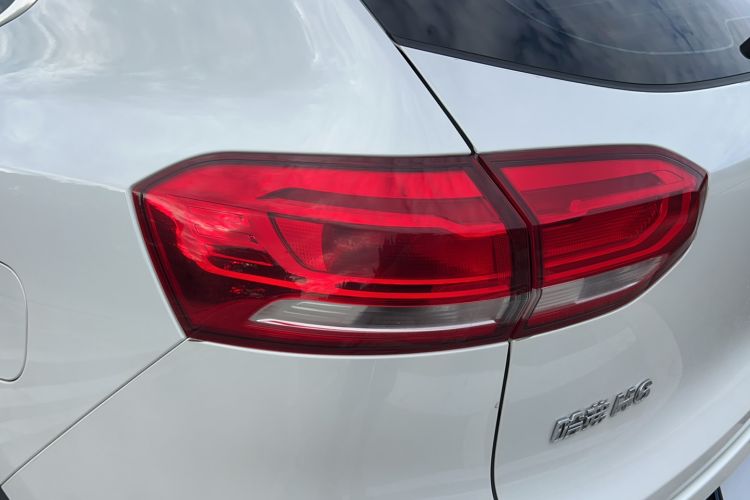 Used Haval H6 2021 1.5 GDIT Automatic Champion Edition Exterior 9