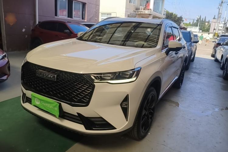 Ojetý Haval H6 2021 3rd Generation 2.0T Automatic Two-Wheel Drive Max Guazi used car, China used car export, Used car for sale, Used  cars, Cheapest cars for sale