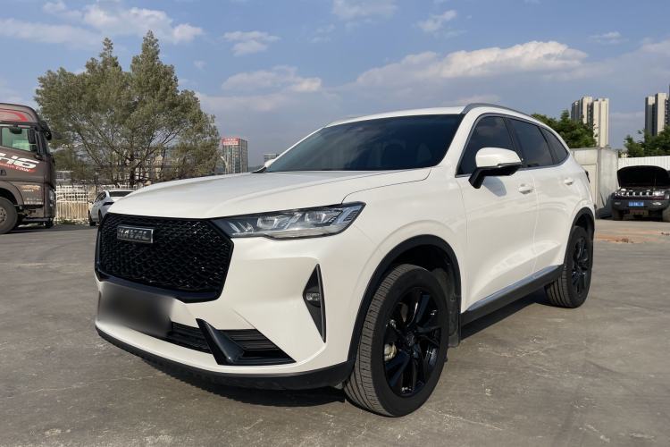 Used Haval H6 2021 3rd Generation 2.0T Automatic All-Wheel Drive Max Guazi used car, China used car export, Used car for sale, Used  cars, Cheapest cars for sale