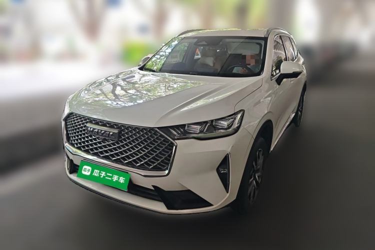 Used Haval H6 2021 3rd Generation 1.5T Automatic Two-Wheel Drive Max Guazi used car, China used car export, Used car for sale, Used  cars, Cheapest cars for sale