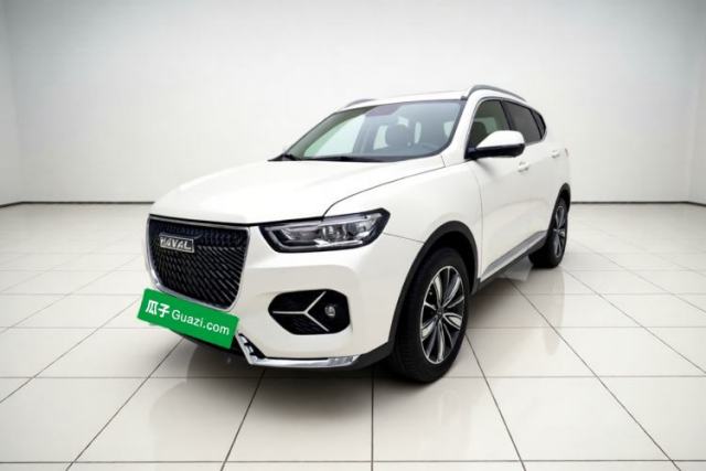 Used Haval H6 2021 1.5 GDIT Automatic Champion Edition