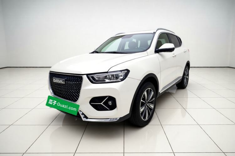 Ojetý Haval H6 2021 1.5 GDIT Automatic Champion Edition Guazi used car, China used car export, Used car for sale, Used  cars, Cheapest cars for sale