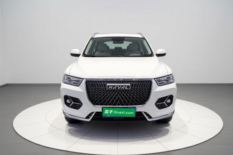 Used Haval H6 2021 1.5T Automatic Urban Edition Front