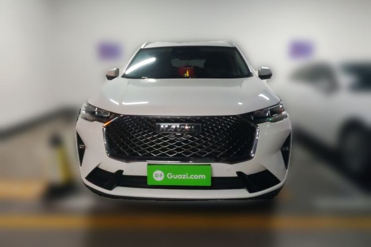 Used Haval H6  Front