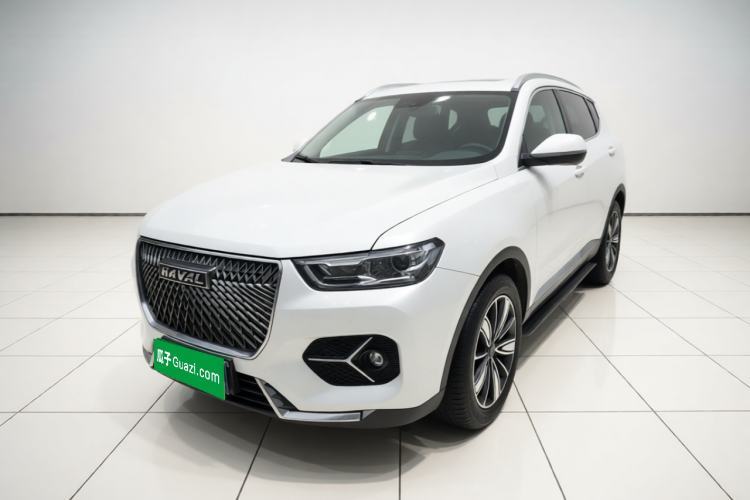Gebrauchter Haval H6 2021 1.5T Automatic Champion Edition Guazi used car, China used car export, Used car for sale, Used cars, Cheapest cars for sale