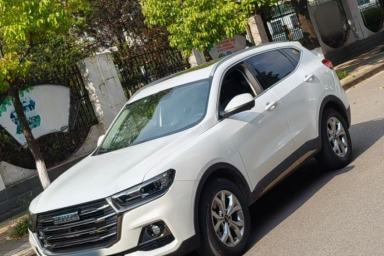 Used Haval H6 2021 National Trend Edition 2.0 GDIT Automatic Champion Version