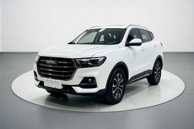 Used Haval H6 2021 National Trend Edition 1.5T Automatic Urban Version