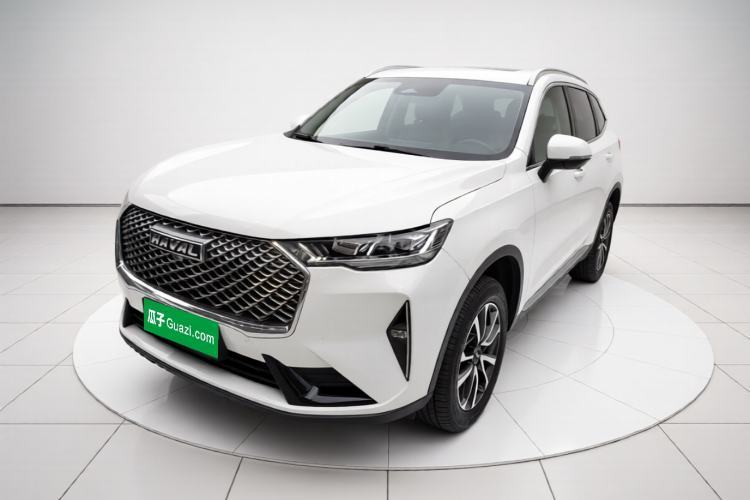 Ojetý Haval H6 2021 3rd Generation 1.5T Automatic Two-Wheel Drive Pro Guazi used car, China used car export, Used car for sale, Used  cars, Cheapest cars for sale