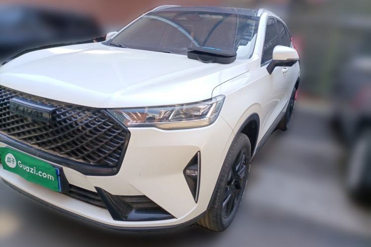 Used Haval H6 2021 3rd Generation 2.0T Automatic All-Wheel Drive Max Guazi used car, China used car export, Used car for sale, Used  cars, Cheapest cars for sale
