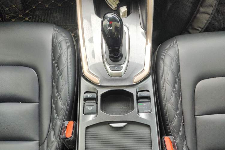 Used Haval H6 2021 1.5T Automatic Urban Edition Gear Lever