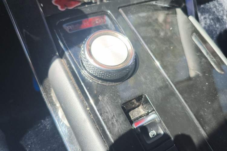 Used Haval H6 2021 3rd Generation 1.5T Automatic Two-Wheel Drive Max Gear Lever