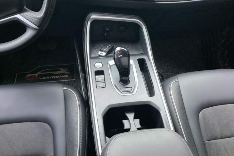 Used Haval H6 2021 National Trend Edition 1.5T Automatic Champion Version Gear Lever