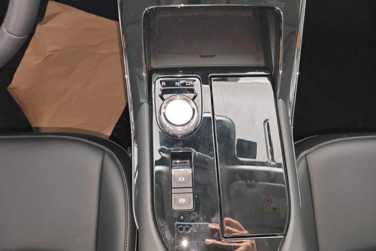 Used Haval H6 2021 3rd Generation 1.5T Automatic Two-Wheel-Drive Supreme Gear Lever