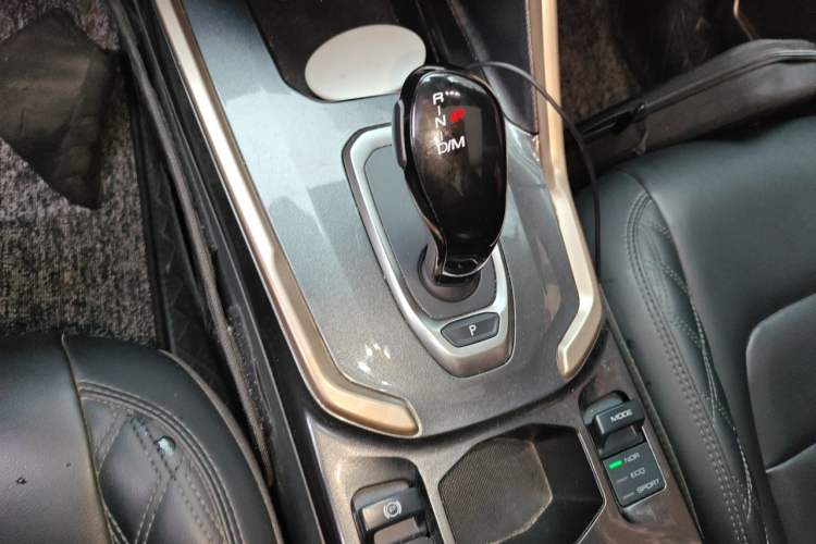 Used Haval H6 2021 1.5T Automatic Urban Edition Gear Lever