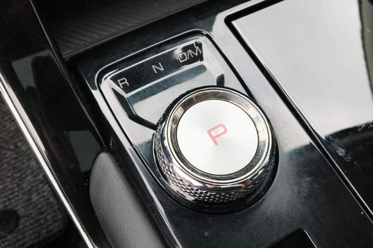 Used Haval H6 2021 3rd Generation 1.5T Automatic Two-Wheel Drive Max Gear Lever