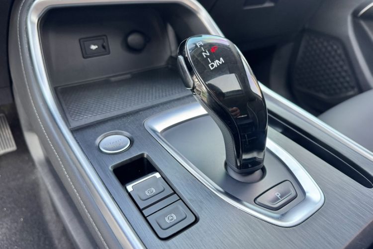 Used Haval H6 2021 National Trend Edition 1.5T Automatic Urban Version Gear Lever