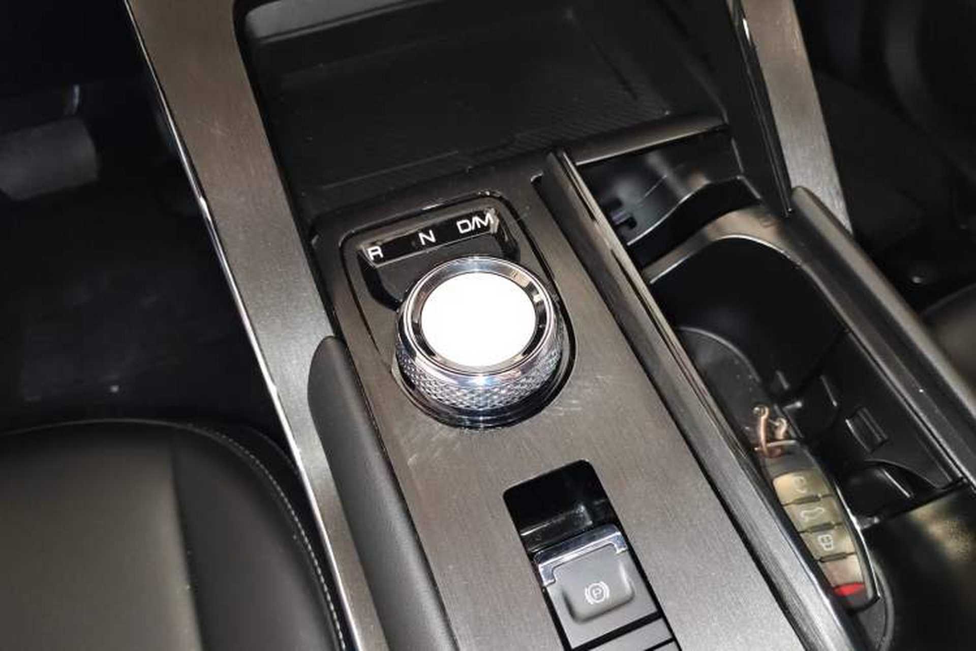 Used Haval H6 2021 3rd Generation 1.5T Automatic Two-Wheel Drive Max Gear Lever