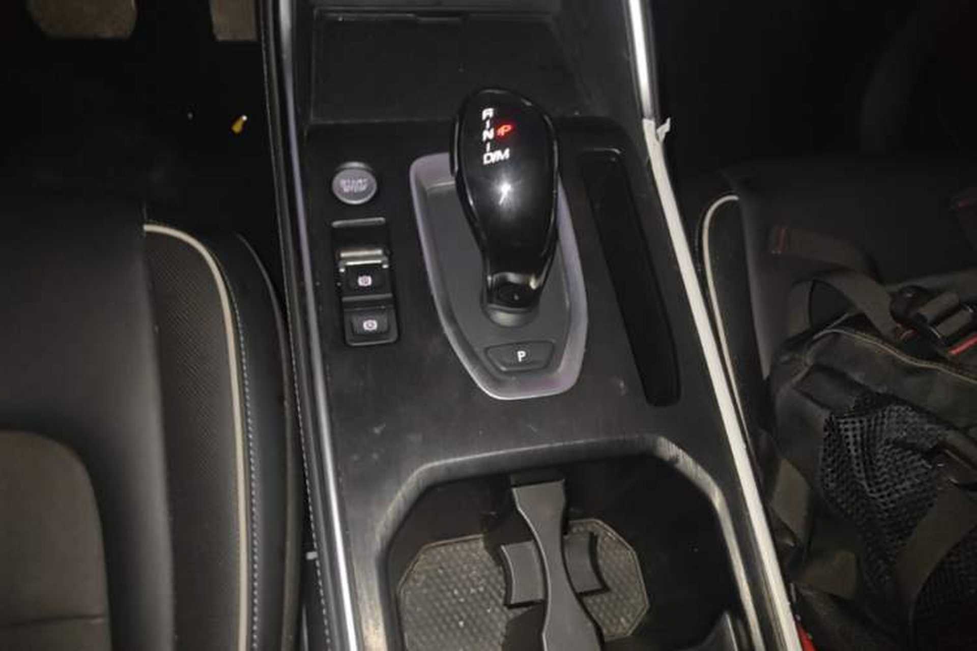 Used Haval H6 2021 National Trend Edition 1.5T Automatic Champion Version Gear Lever
