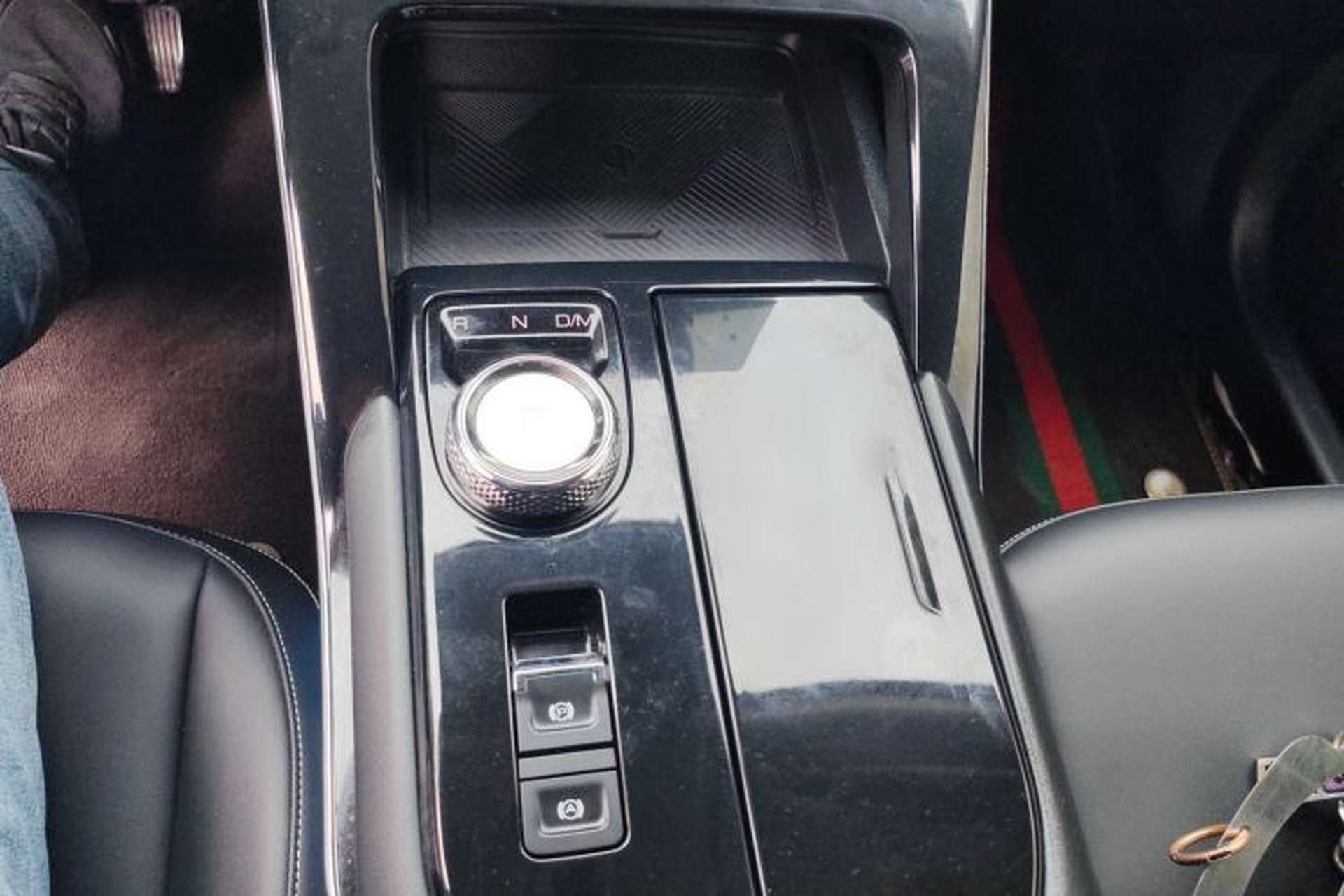 Used Haval H6 2021 3rd Generation 1.5T Automatic Two-Wheel Drive Max Gear Lever
