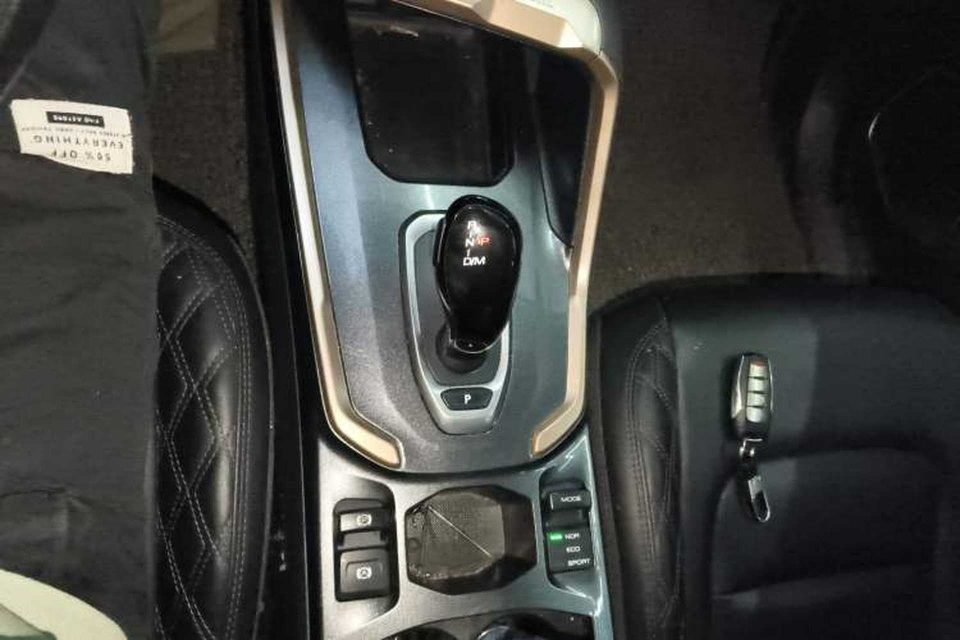 Used Haval H6 2021 1.5T Automatic Champion Edition Gear Lever