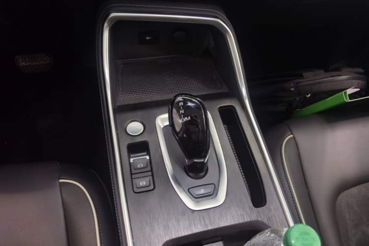 Used Haval H6 2021 China Trend Edition 1.5 GDIT Automatic Champion Version Gear Lever