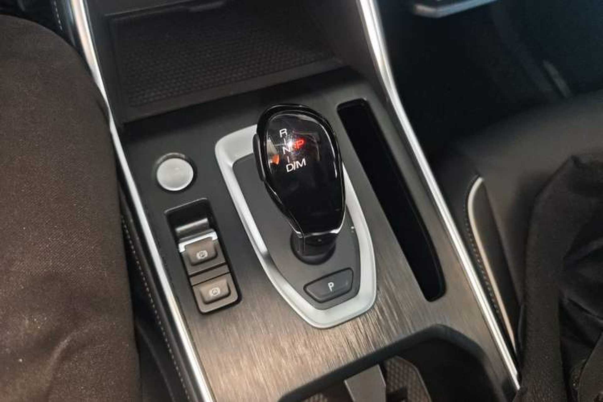 Used Haval H6 2021 National Trend Edition 1.5T Automatic Urban Version Gear Lever