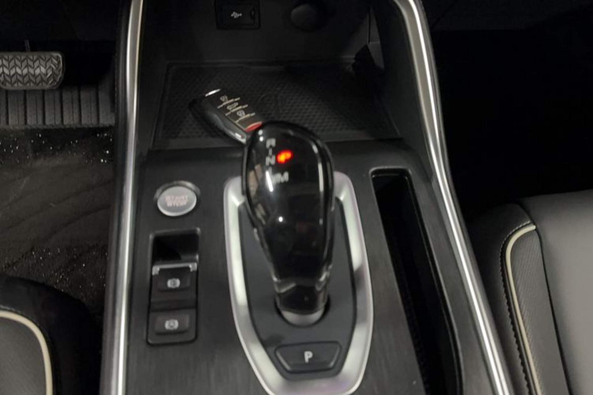 Used Haval H6 2021 China Trend Edition 1.5 GDIT Automatic Champion Version Gear Lever