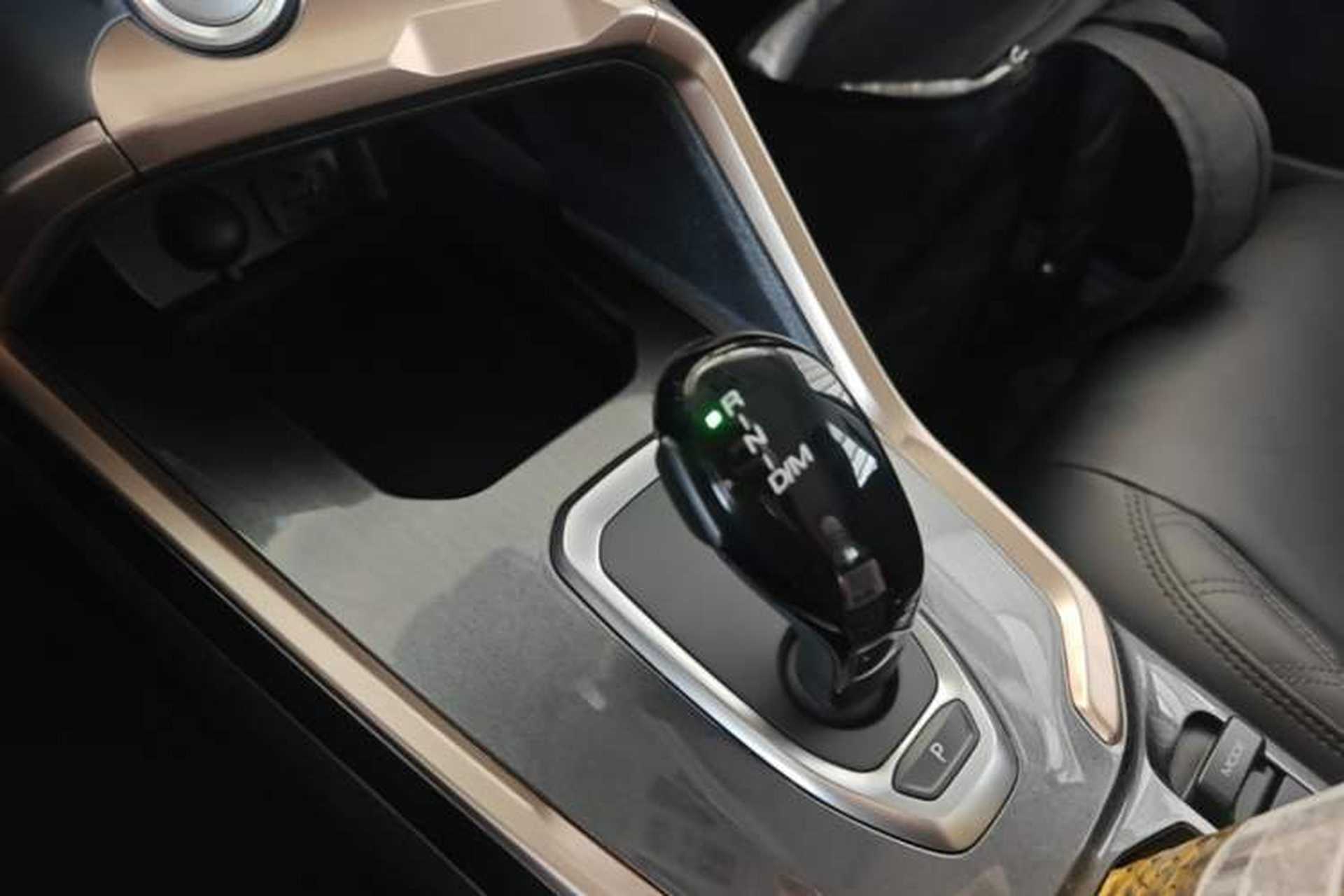 Used Haval H6 2021 1.5T Automatic Champion Edition Gear Lever