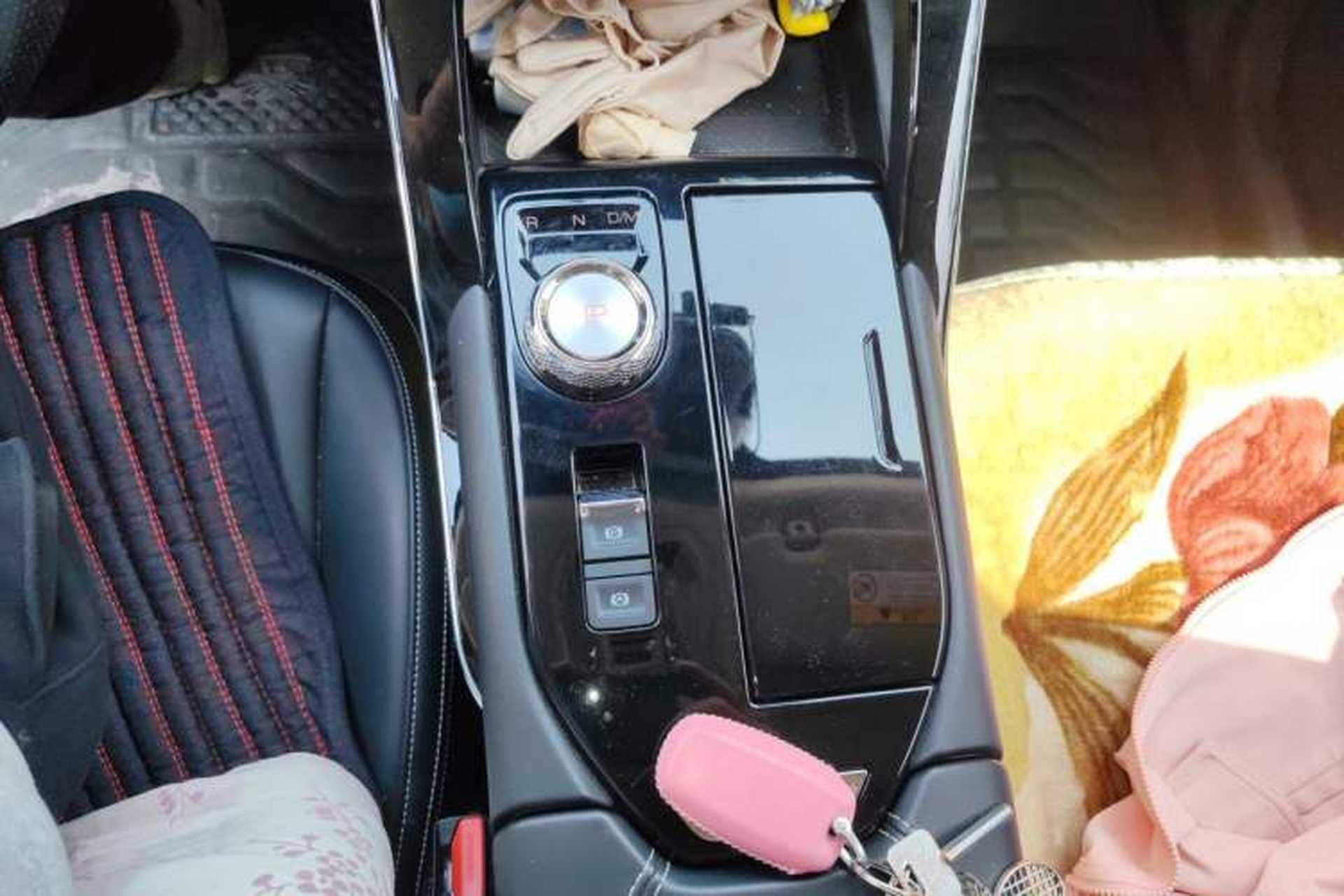 Used Haval H6 2021 3rd Generation 1.5T Automatic Two-Wheel Drive Max Gear Lever