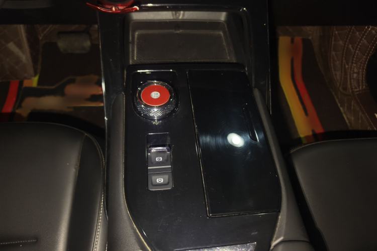Used Haval H6 2021 3rd Generation 2.0T Automatic Two-Wheel Drive Max Gear Lever