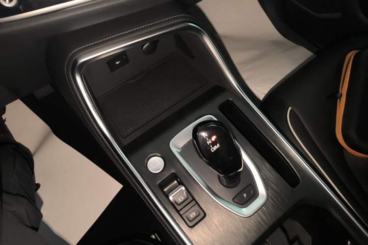 Used Haval H6 2021 China Trend Edition 1.5 GDIT Automatic Champion Version Gear Lever